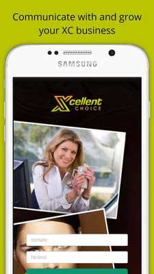 Emulate Android APK XCC Communicator