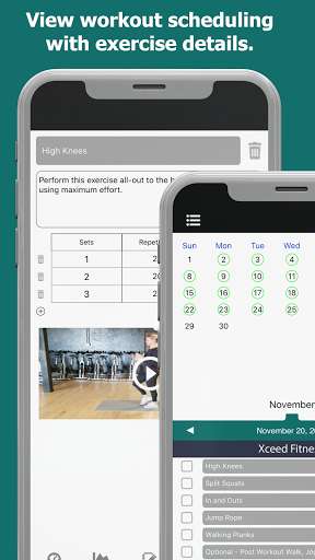 Run android online APK xceedhealth from MyAndroid or emulate xceedhealth using MyAndroid