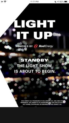 Run android online APK Xcel Energy Light It Up from MyAndroid or emulate Xcel Energy Light It Up using MyAndroid