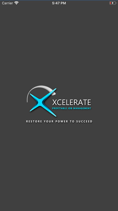 Emulate iPhone app Xcelerate Restoration Software using MyAndroid