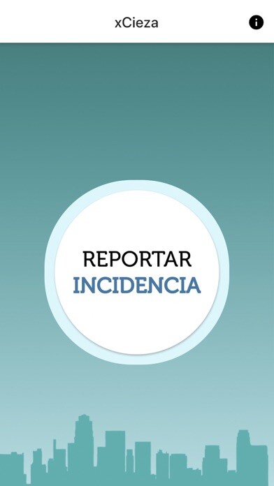 Emulate iPhone app XCieza Incidencias using MyAndroid Emulate iPhone app XCieza Incidencias using MyAndroid