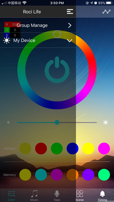 Emulate iPhone app Xci Life using MyAndroid Emulate iPhone app Xci Life using MyAndroid