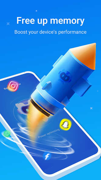 Run android online APK XCleaner – Smart Phone Cleaner from MyAndroid or emulate XCleaner – Smart Phone Cleaner using MyAndroid