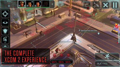 Emulate iPhone app XCOM 2 Collection using MyAndroid Emulate iPhone app XCOM 2 Collection using MyAndroid