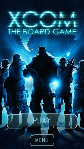 Emulate iPhone app XCOM: TBG using MyAndroid