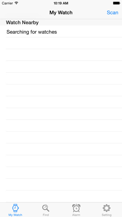 Emulate iPhone app X-CONNECTED using MyAndroid Emulate iPhone app X-CONNECTED using MyAndroid