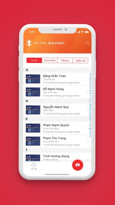 Emulate iPhone app xContact using MyAndroid Emulate iPhone app xContact using MyAndroid