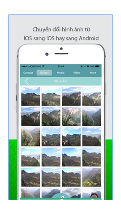 Emulate iPhone app XCopier using MyAndroid Emulate iPhone app XCopier using MyAndroid
