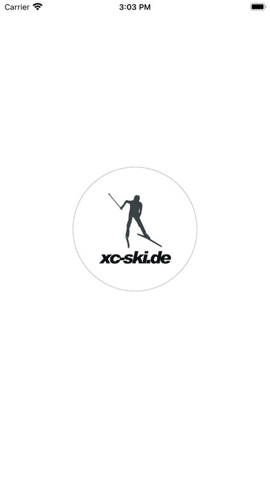 Emulate iPhone app xc-ski.de using MyAndroid Emulate iPhone app xc-ski.de using MyAndroid