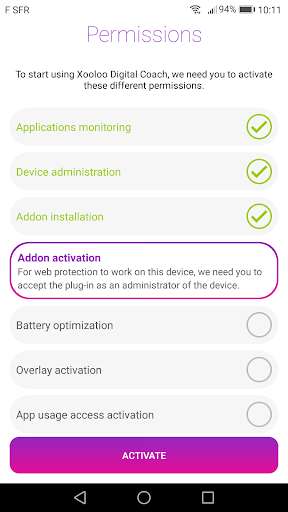 Run android online APK XDC Add-on: Huawei from MyAndroid or emulate XDC Add-on: Huawei using MyAndroid