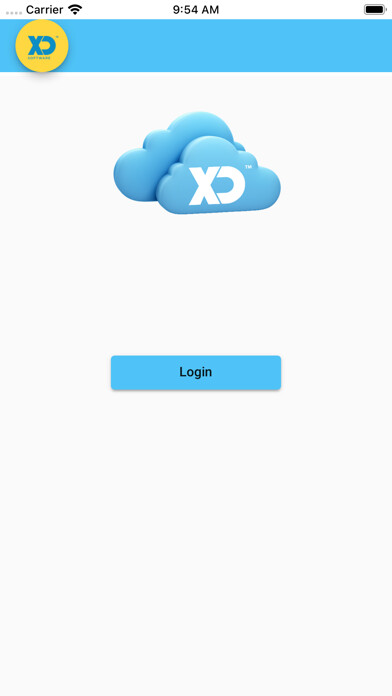Emulate iPhone app XD Cloud using MyAndroid Emulate iPhone app XD Cloud using MyAndroid
