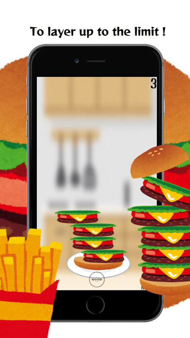 Emulate iPhone app xDeckBurger using MyAndroid Emulate iPhone app xDeckBurger using MyAndroid