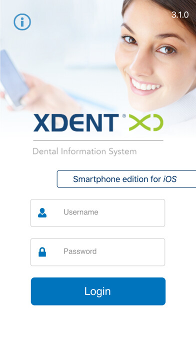 Run android online APK XDENT from MyAndroid or emulate XDENT using MyAndroid