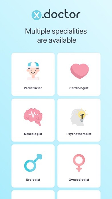 Emulate iPhone app x.doctor using MyAndroid Emulate iPhone app x.doctor using MyAndroid