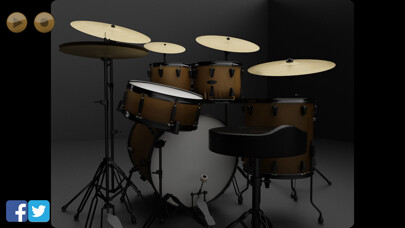 Emulate iPhone app xdrum phone using MyAndroid Emulate iPhone app xdrum phone using MyAndroid