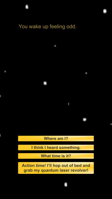 Emulate iPhone app XE78 using MyAndroid
