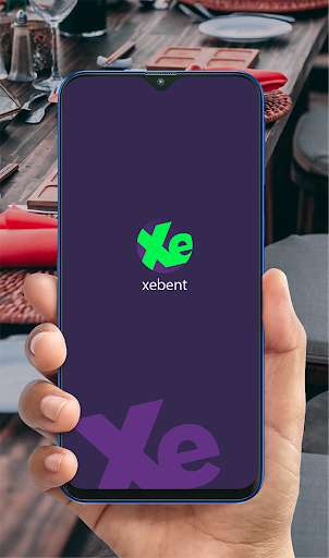 Run android online APK Xebent from MyAndroid or emulate Xebent using MyAndroid