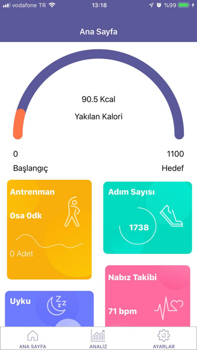 Emulate iPhone app XEE-FIT using MyAndroid Emulate iPhone app XEE-FIT using MyAndroid