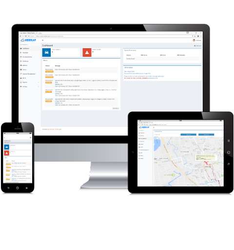 Run android online APK Xeekar GPS Tracking System from MyAndroid or emulate Xeekar GPS Tracking System using MyAndroid