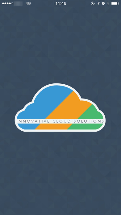 Emulate iPhone app XeerSoft ERP using MyAndroid