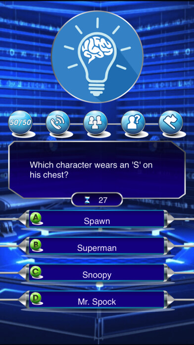 Emulate iPhone app Xega Brain Trainer using MyAndroid Emulate iPhone app Xega Brain Trainer using MyAndroid