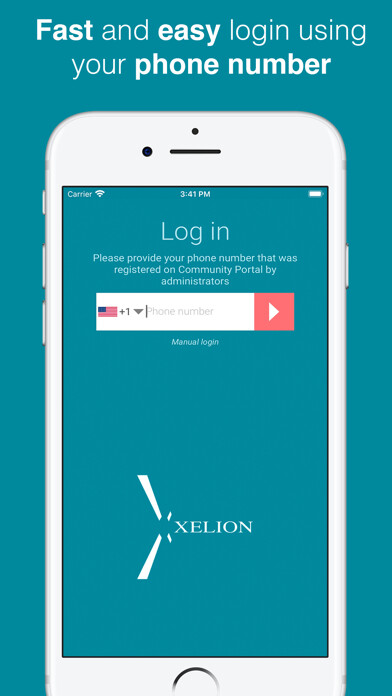 Emulate iPhone app Xelion 7 using MyAndroid Emulate iPhone app Xelion 7 using MyAndroid