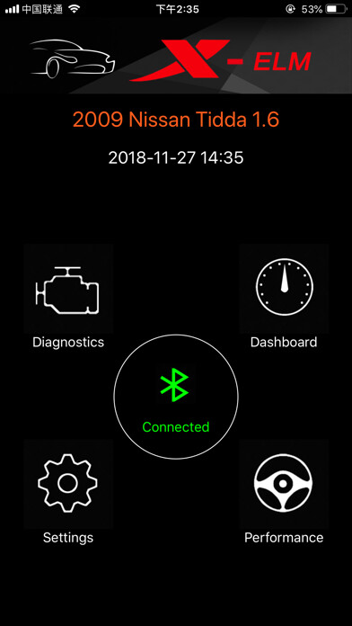 Emulate iPhone app X-ELM using MyAndroid Emulate iPhone app X-ELM using MyAndroid