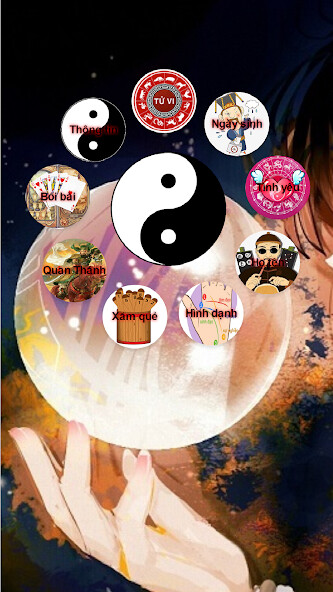 Run android online APK Xem bói, T? vi, Bài tây, Tarot from MyAndroid or emulate Xem bói, T? vi, Bài tây, Tarot using MyAndroid Run android online APK Xem bói, T? vi, Bài tây, Tarot from MyAndroid or emulate Xem bói, T? vi, Bài tây, Tarot using MyAndroid