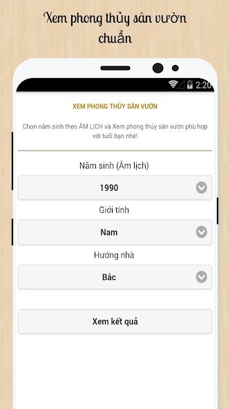 Run android online APK Xem phong thủy sân vườn from MyAndroid or emulate Xem phong thủy sân vườn using MyAndroid Run android online APK Xem phong thủy sân vườn from MyAndroid or emulate Xem phong thủy sân vườn using MyAndroid
