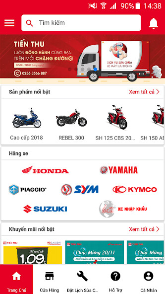 Run android online APK Xe Máy Tiến Thu from MyAndroid or emulate Xe Máy Tiến Thu using MyAndroid Run android online APK Xe Máy Tiến Thu from MyAndroid or emulate Xe Máy Tiến Thu using MyAndroid