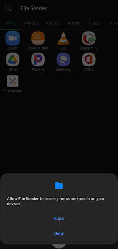 Run android online APK Xendar-Share And Transfer from MyAndroid or emulate Xendar-Share And Transfer using MyAndroid Run android online APK Xendar-Share And Transfer from MyAndroid or emulate Xendar-Share And Transfer using MyAndroid