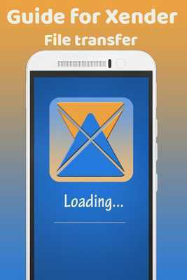 Emulate Android APK Xender- File Transfer and Sharing Tips Emulate Android APK Xender- File Transfer and Sharing Tips