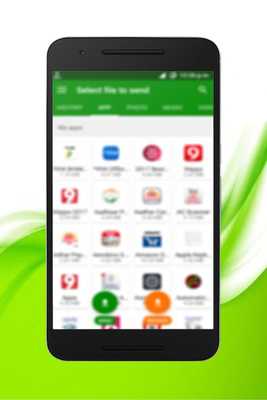 Emulate Android APK Xender File Transfer  Share 2019 Guide