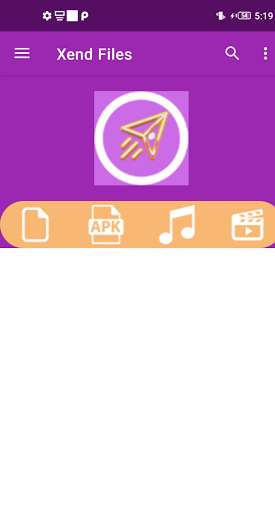 Run android online APK Xend Files from MyAndroid or emulate Xend Files using MyAndroid