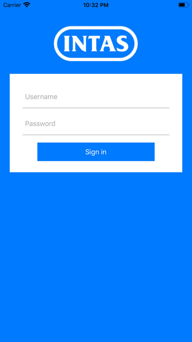 Emulate iPhone app Xenith Digital DPM using MyAndroid
