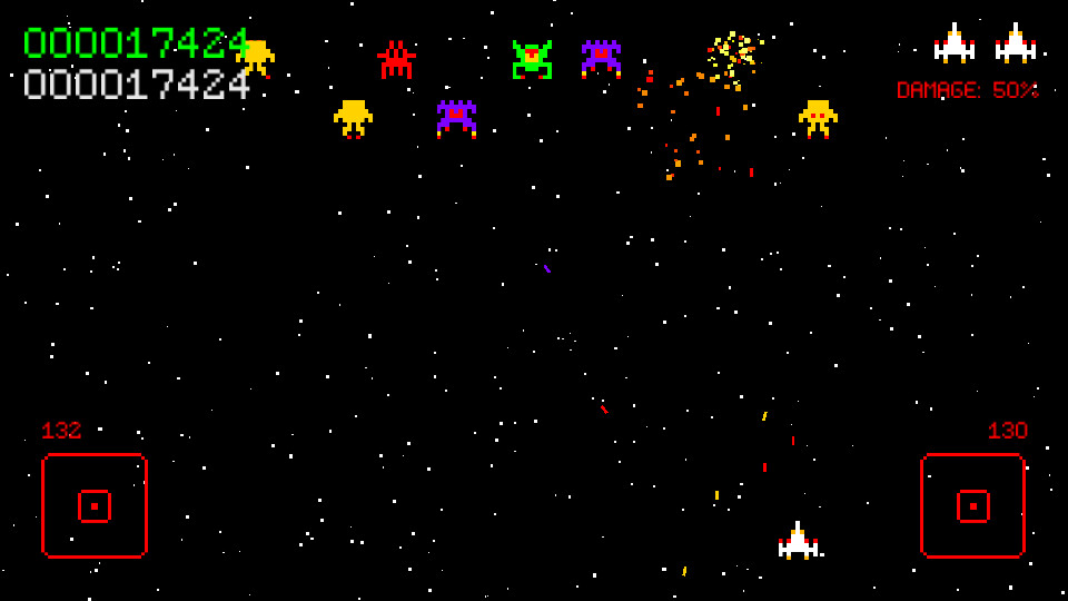 Run android online APK Xenith - Retro Space Shooter from MyAndroid or emulate Xenith - Retro Space Shooter using MyAndroid Run android online APK Xenith - Retro Space Shooter from MyAndroid or emulate Xenith - Retro Space Shooter using MyAndroid