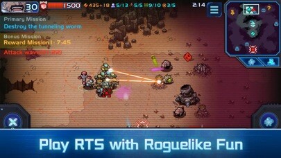 Emulate iPhone app Xeno Command using MyAndroid Emulate iPhone app Xeno Command using MyAndroid