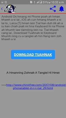 Emulate Android APK Xep chu 2018