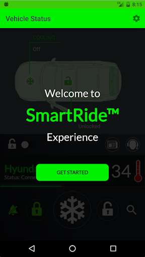 Run android online APK Xerkit SmartRide Demo from MyAndroid or emulate Xerkit SmartRide Demo using MyAndroid