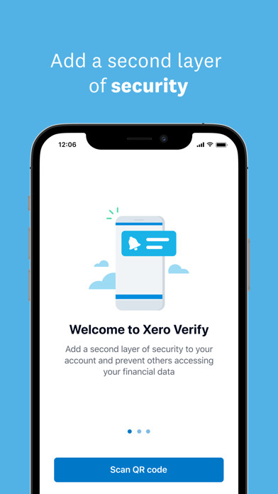 Emulate iPhone app Xero Verify using MyAndroid Emulate iPhone app Xero Verify using MyAndroid