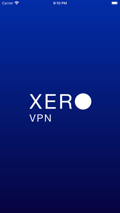 Emulate iPhone app Xero Vpn using MyAndroid Emulate iPhone app Xero Vpn using MyAndroid