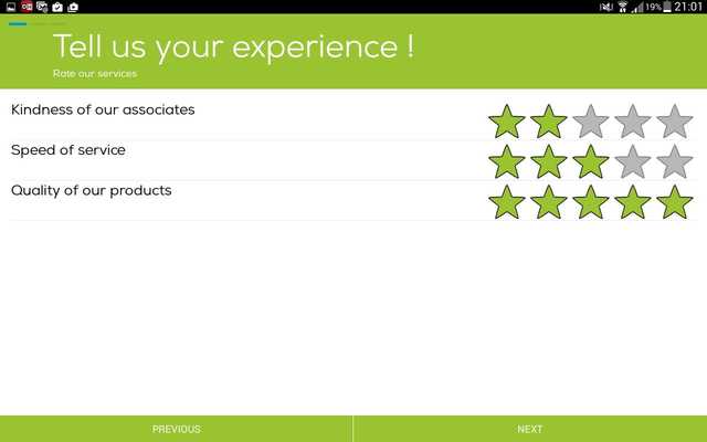 Emulate Android APK XETARA