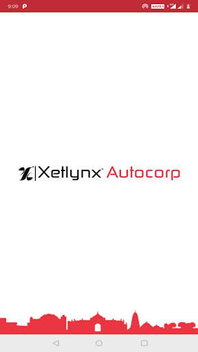 Run android online APK Xetlynx AutoPartner from MyAndroid or emulate Xetlynx AutoPartner using MyAndroid