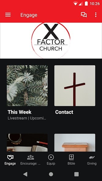Run android online APK X Factor Church from MyAndroid or emulate X Factor Church using MyAndroid Run android online APK X Factor Church from MyAndroid or emulate X Factor Church using MyAndroid