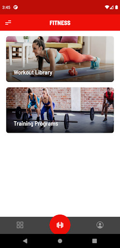 Run android online APK XFactor Fitness from MyAndroid or emulate XFactor Fitness using MyAndroid
