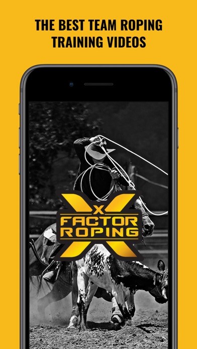 Emulate iPhone app X Factor Team Roping using MyAndroid Emulate iPhone app X Factor Team Roping using MyAndroid