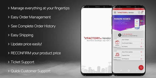 Run android online APK XFACTORY.IN Vendor from MyAndroid or emulate XFACTORY.IN Vendor using MyAndroid Run android online APK XFACTORY.IN Vendor from MyAndroid or emulate XFACTORY.IN Vendor using MyAndroid