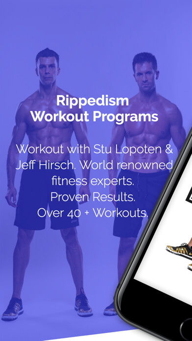 Emulate iPhone app XFA Fitness - Rippedism using MyAndroid Emulate iPhone app XFA Fitness - Rippedism using MyAndroid