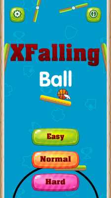 Emulate Android APK XFalling Ball Emulate Android APK XFalling Ball