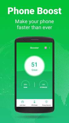 Emulate Android APK X Fast Booster